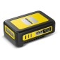 Kärcher Batteri Li-ion 2.5Ah Kärcher Batteri Li-ion 2.5Ah